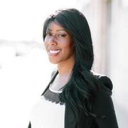 Natashia Deon